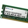 MemorySolution 8GB DDR4-2666 SODIMM PC4-21300 CL19 1.2V Non-ECC Unbuffered 260-pin Laptop Memory Module (MS8192AP808)