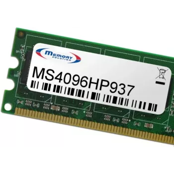 MEMORYSOLUTION MS4096HP937 4GB DDR3L-1600 SODIMM Memory Module