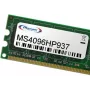 MEMORYSOLUTION MS4096HP937 4GB DDR3L-1600 SODIMM Memory Module
