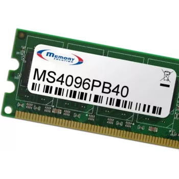 Memorysolution MS4096PB40 4GB DDR3L-1600 SODIMM Notebook Memory Module for Packard Bell EasyNote LV11HC/LV44HC
