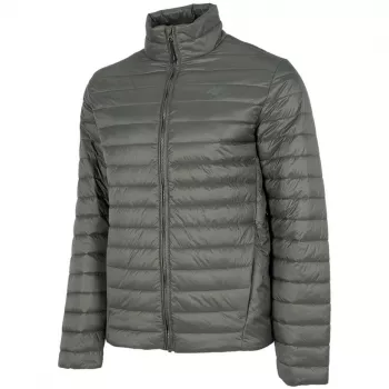 Men's 4F Softshell Jacket H4Z22 KUMP003 43S Khaki S