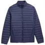 4F Men's Down Jacket M084 Dark Navy Blue