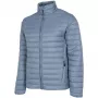 4F Men's Light Blue H4Z22 KUMP003 Running Jacket 34S