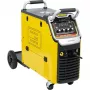 MEN'S MASTER MIG-330 MMAV2 IGBT 4x4 Semi-Automatic Inverter Welder, 330A/60%, 400V, MB24/5, GP50, MIT, Cables, MMA, Torch, W16 5P