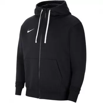 Men's Nike Park 20 Hoodie Black CW6887 010