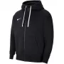 Men's Nike Park 20 Hoodie Black CW6887 010