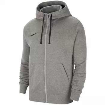 Men's Nike Park 20 Hoodie Dark Grey Heather CW6887-063