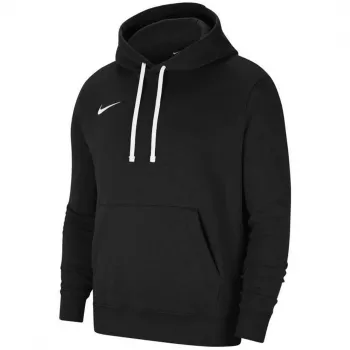 Men's Nike Team Club 20 Hoodie Black CW6894 010
