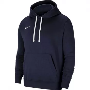 Men's Nike Team Club 20 Hoodie Midnight Navy CW6894-451