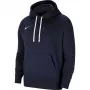 Men's Nike Team Club 20 Hoodie Midnight Navy CW6894-451