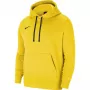 Men's Nike Team Club 20 Hoodie Opti Yellow CW6894 719