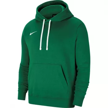 Men's Nike Team Club 20 Hoodie Pine Green CW6894-302