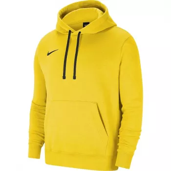 Men's Nike Team Club 20 Hoodie University Gold/Black CW6894-719