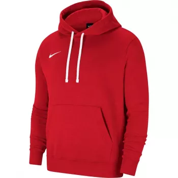 Men's Nike Team Club 20 Hoodie University Red CW6894 657