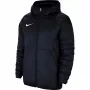 Men's Nike Therma Repel Park 20 Fall Jacket Navy CW6157-451