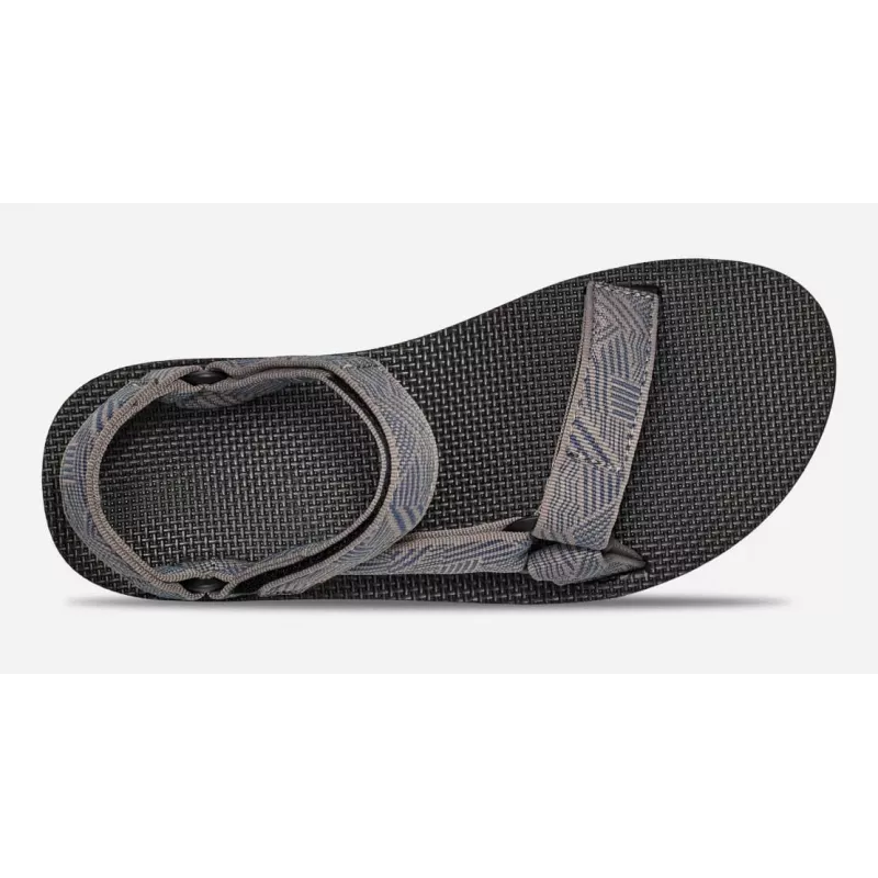 Men's Sandals Teva Original Universal - Navy Multicolour