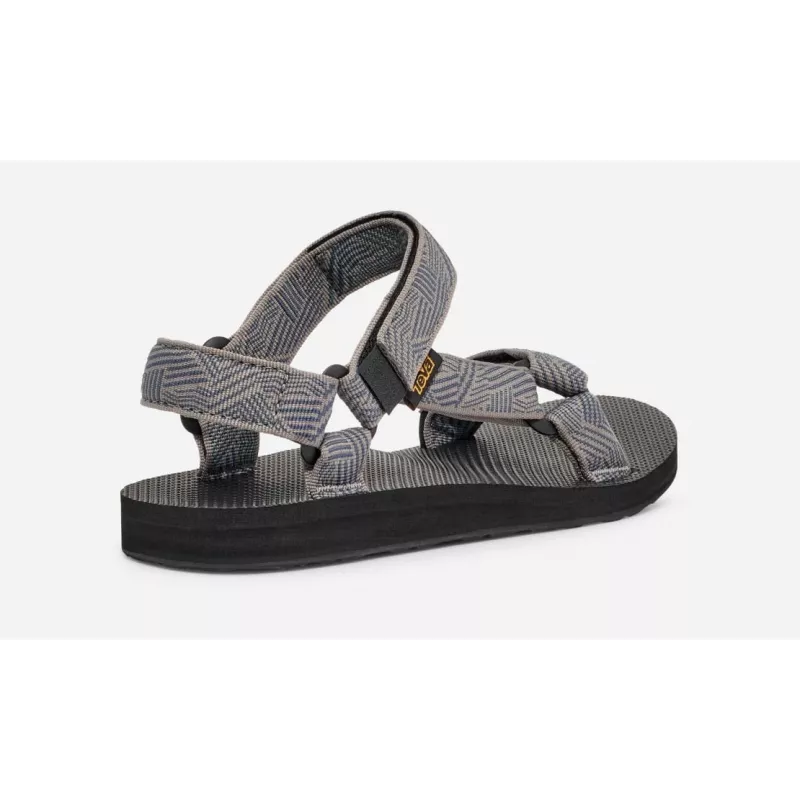 Men's Sandals Teva Original Universal - Navy Multicolour