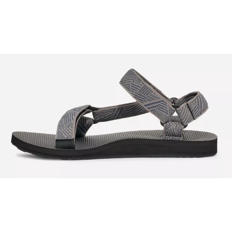 Men's Sandals Teva Original Universal - Navy Multicolour