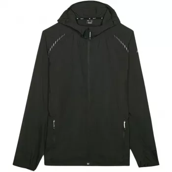 Men's Technical Jacket 4F M553 Anthracite 2XL