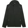 Men's Technical Jacket 4F M553 Anthracite 2XL