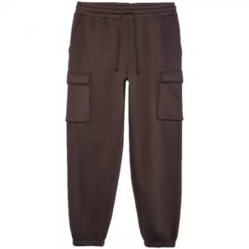 Men's Trousers Outhorn M513 Dark Brown Size S
