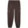 Men's Trousers Outhorn M513 Dark Brown Size S
