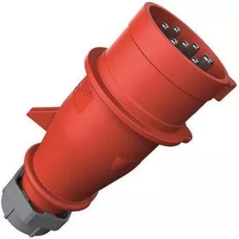 MENNEKES AM-TOP 16A 7P 6h 400V IP44 Industrial Plug