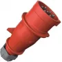 MENNEKES AM-TOP 16A 7P 6h 400V IP44 Industrial Plug