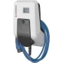 MENNEKES AMTRON Professional 22C2 Wallbox Charging Station 22 kW Type 2 Socket RFID Ethernet IP54 1384202