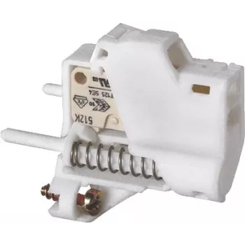 MENNEKES Auxiliary Contact Switch 41000 for CEE Devices
