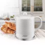 MEO Ceramic Electric Kettle 1.2L MR-067 MAESTRO