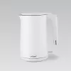 MEO Electric Kettle 1.7L 1800W MR-026-WHITE MAESTRO