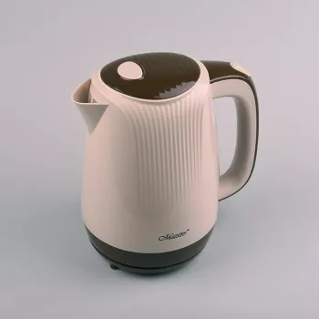 MEO Electric Kettle 1.7L 2200W MR-042 Beige MAESTRO