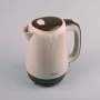 MEO Electric Kettle 1.7L 2200W MR-042 Beige MAESTRO