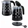 MEO Electric Kettle 1.7L 2200W MR-045-BLACK MAESTRO