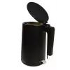 MEO Electric Kettle 1.7L MR-026-BLACK MAESTRO Black Plastic 2200W