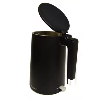 MEO Electric Kettle 1.7L MR-026-BLACK MAESTRO Black Plastic 2200W