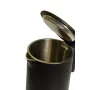 MEO Electric Kettle 1.7L MR-026-BLACK MAESTRO Black Plastic 2200W