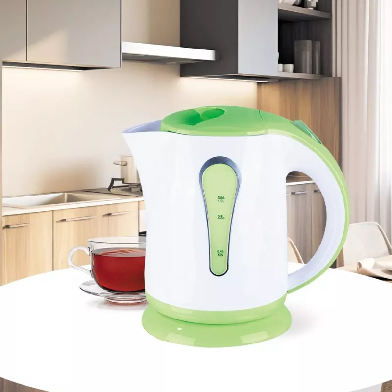 MEO Electric Kettle 1L 1000W MR-028-GREEN MAESTRO