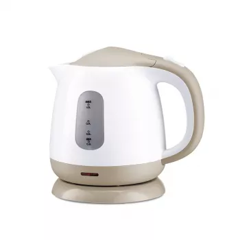 MEO Electric Kettle 1L 1100W MR-012-BEIGE MAESTRO
