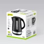 MEO MAESTRO Electric Kettle 1.7 L 2200 W Black MR-035-BLACK