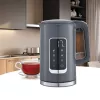 MEO Maestro Electric Kettle MR-024-GREY 1.7 L 2200 W Grey