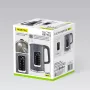 MEO Maestro Electric Kettle MR-024-GREY 1.7 L 2200 W Grey