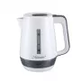 MEO Maestro MR-033-WHITE Electric Kettle 1.7L 2200W, White