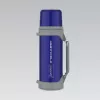 MEO Maestro Vacuum Insulated Thermos 1.5L Stainless Steel Blue MR-1631-150-BLUE