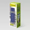 MEO Maestro Vacuum Insulated Thermos 1.5L Stainless Steel Blue MR-1631-150-BLUE