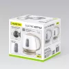 MEO MR-012-GREY MAESTRO Electric Kettle 1L 1100W Grey