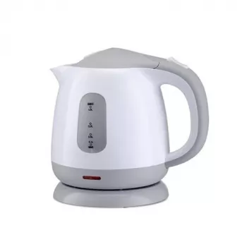 MEO MR-012-GREY MAESTRO Electric Kettle 1L 1100W Grey