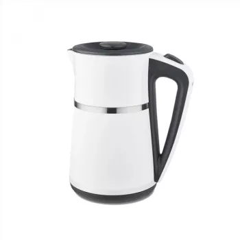 MEO MR-030-WHITE Electric Kettle 1.7L 2200W White