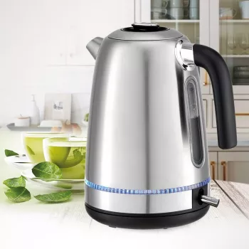 MEO MR-050 MAESTRO Electric Kettle 1.7L 2200W Stainless Steel